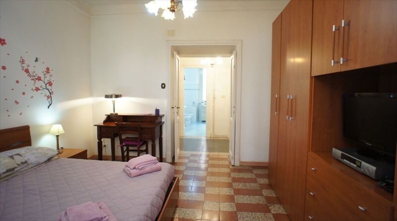 Angoletto Di Trastevere Рим Экстерьер фото