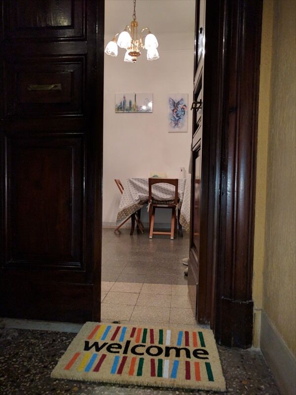 Angoletto Di Trastevere Рим Экстерьер фото