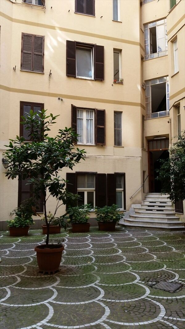 Angoletto Di Trastevere Рим Экстерьер фото