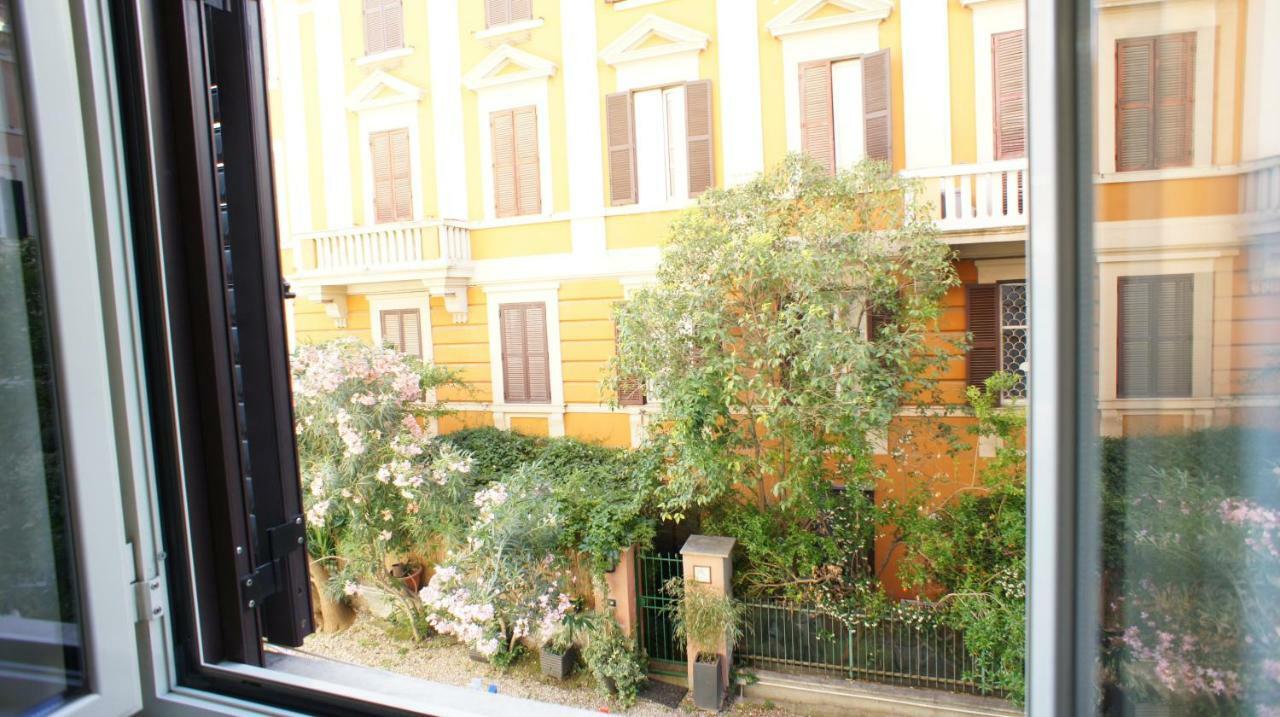 Angoletto Di Trastevere Рим Экстерьер фото
